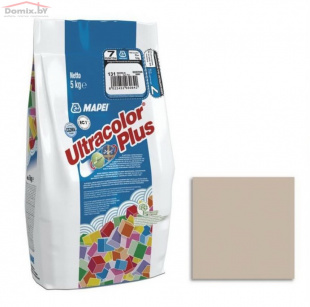 Фуга для плитки Mapei Ultra Color Plus N132 бежевый  (2 кг)